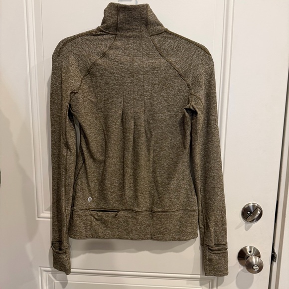 Lululemon pullover - Picture 2 of 4